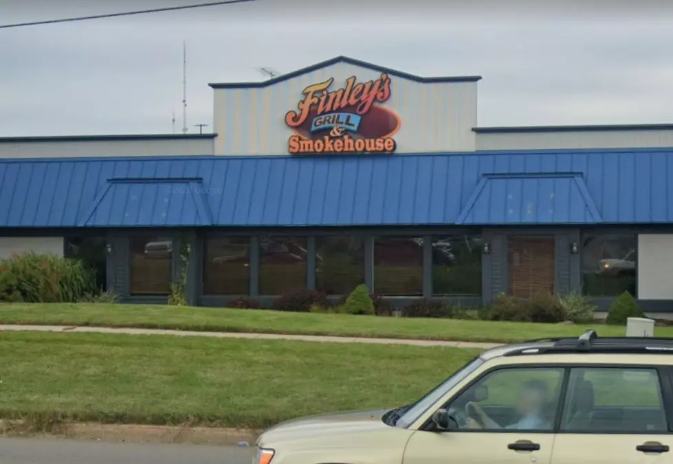Oh, No! Finley&#8217;s Grill Has Closed, Casualty of Covid, Pandemic