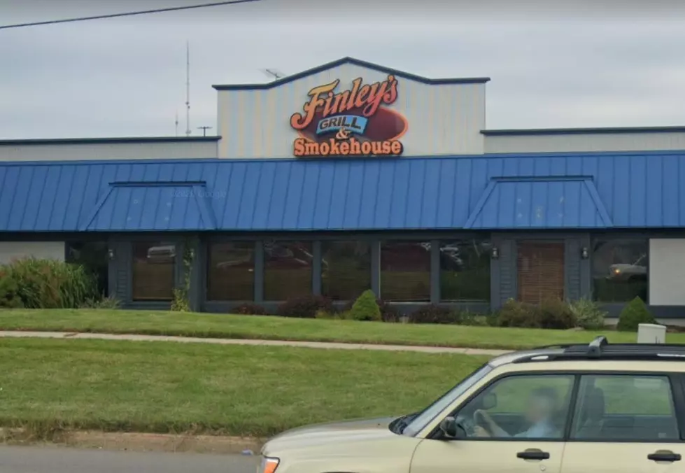 Oh, No! Finley's Grill Has Closed, Casualty of Covid, Pandemic