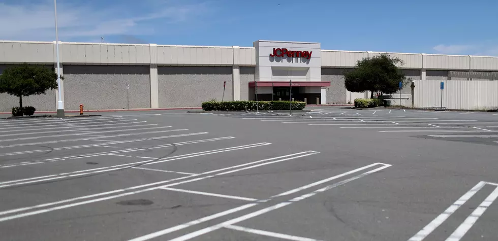 Are We Just Rearranging The Deck Chairs? JC Penney Saved, For Now