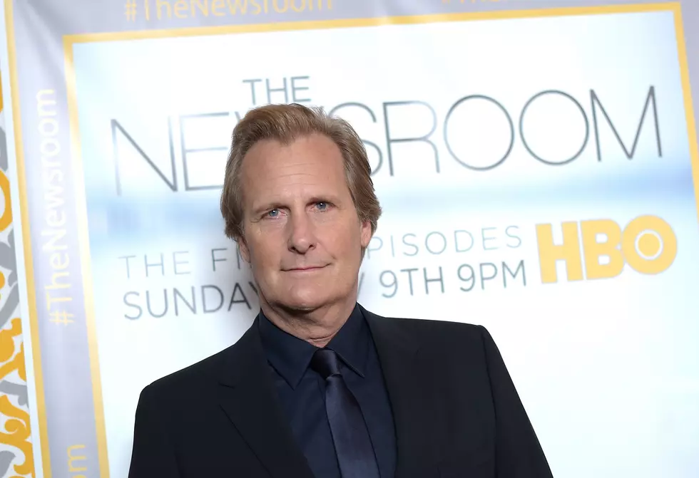 Jeff Daniels Sings The Blues On TV For Long-Suffering Lions Fans