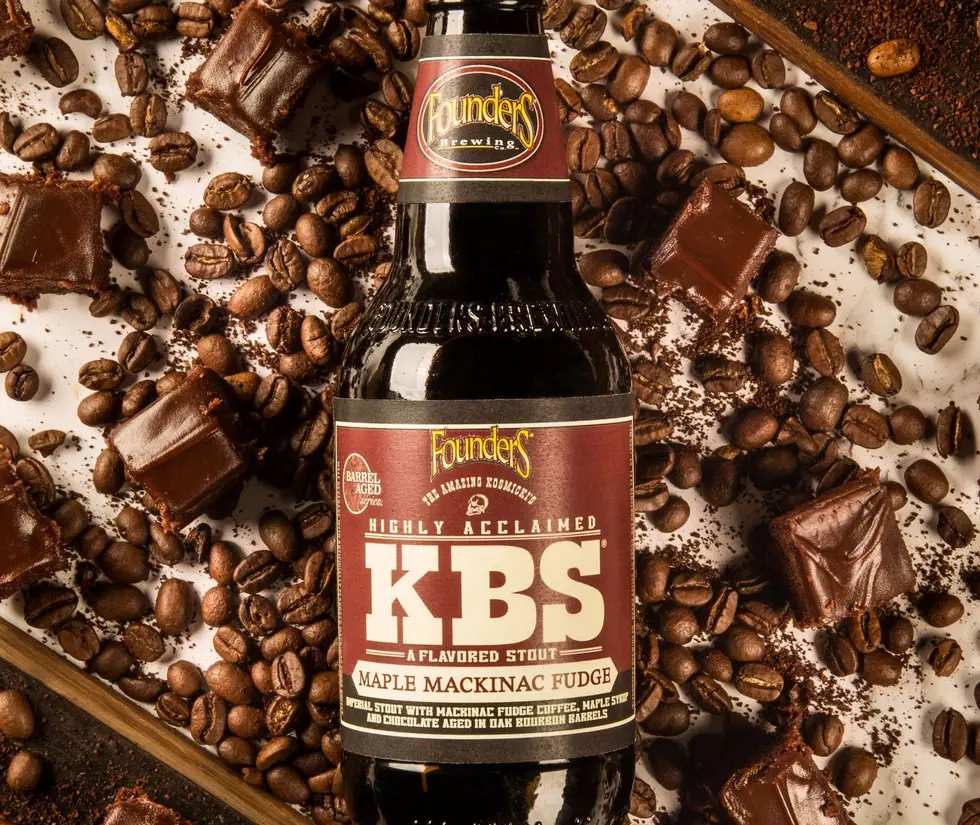 Founders Brewing Company Reveals Sweet Twist to Classic Brew
