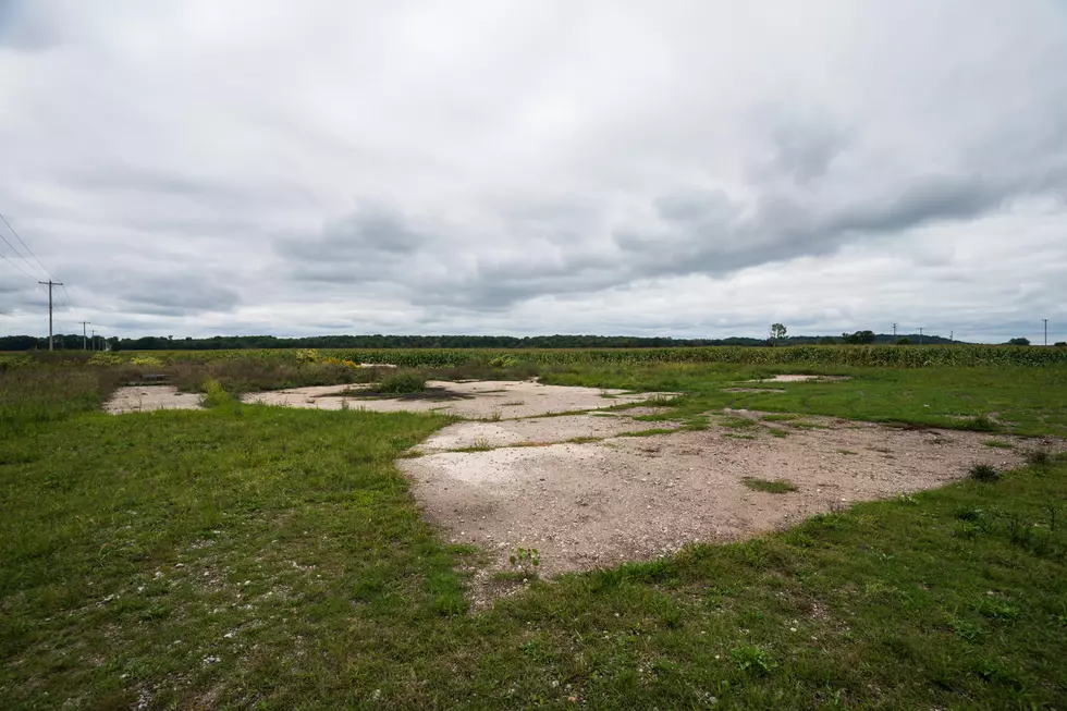 Just West of Kalamazoo Was Once The Mint Capital of The World