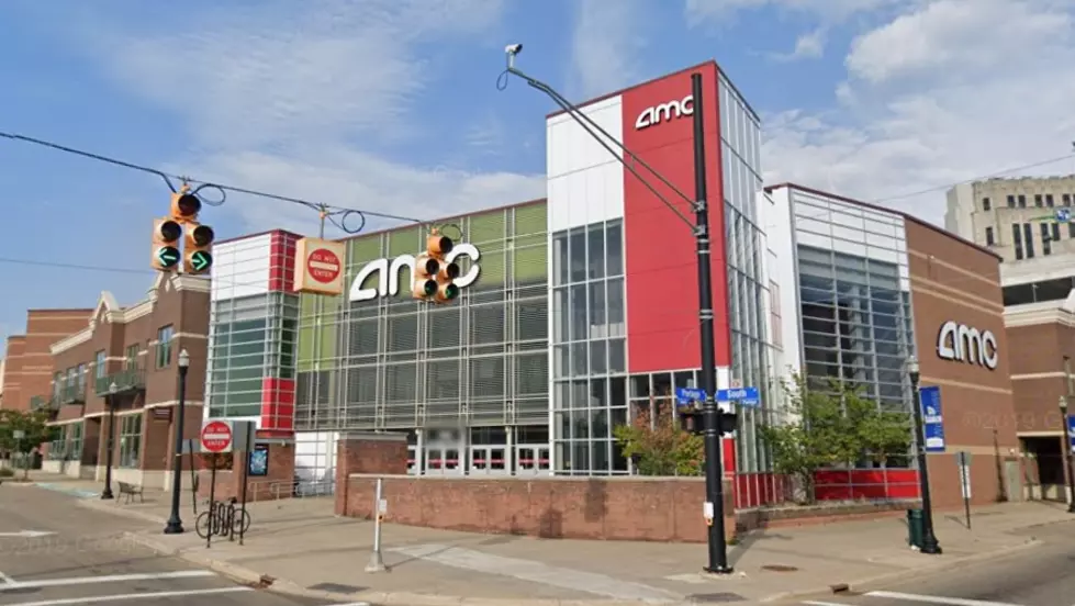 So You Want To Be A Landlord? The AMC Theater Is For Sale
