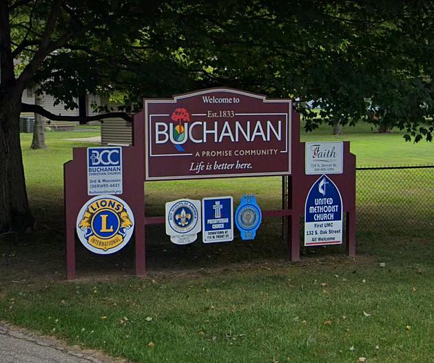 5 Things Everyone From Buchanan Knows