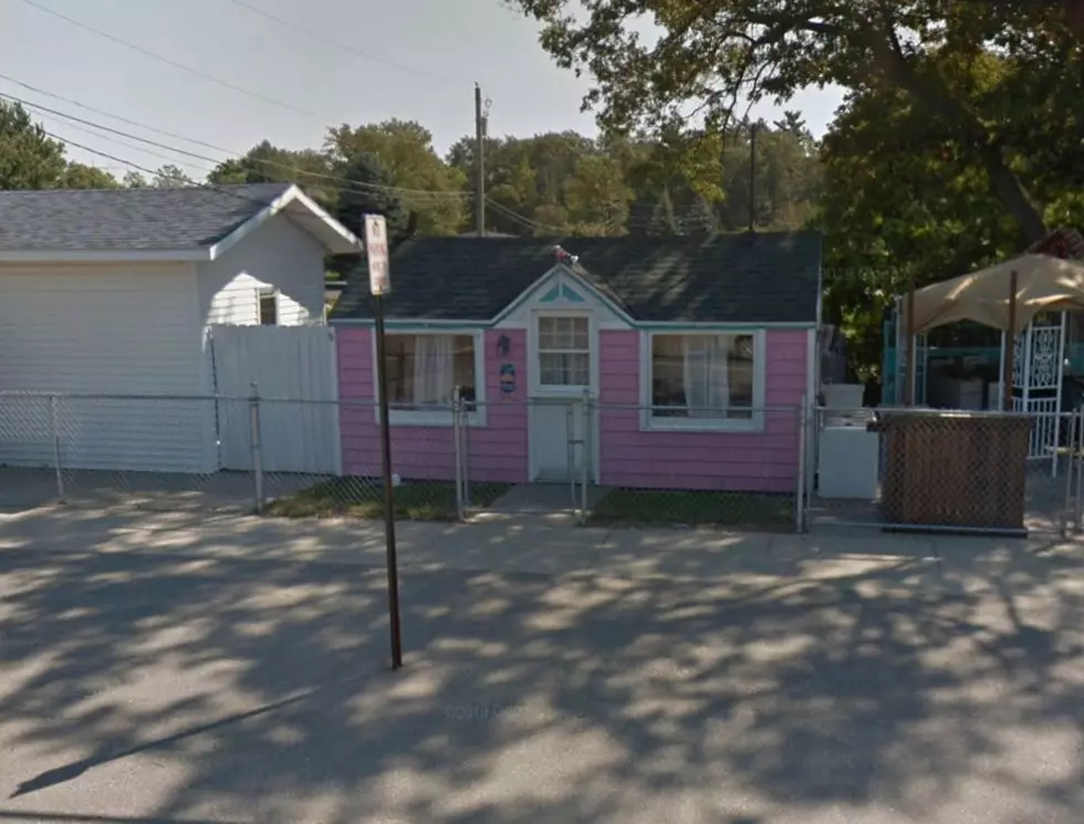 Google Street View