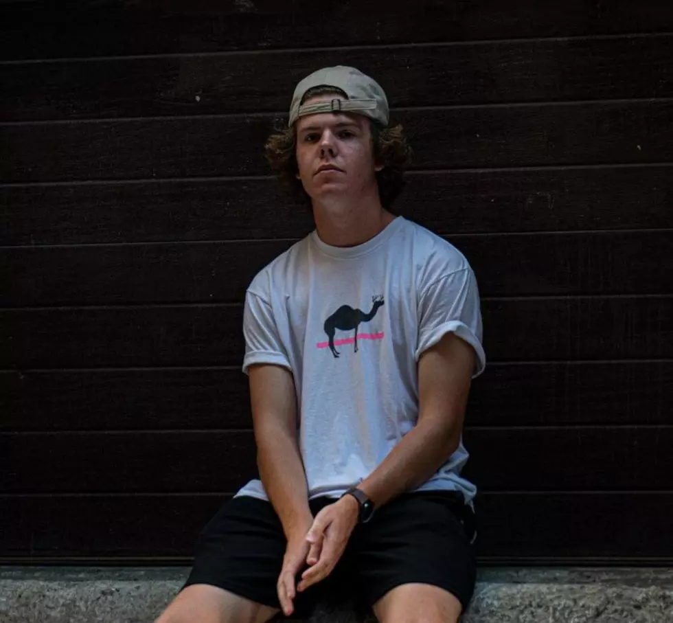 Gavin Talmage