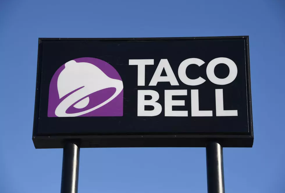 An Ohio Man Busted in Indiana Allegedly Robbed Over 30 Taco Bells