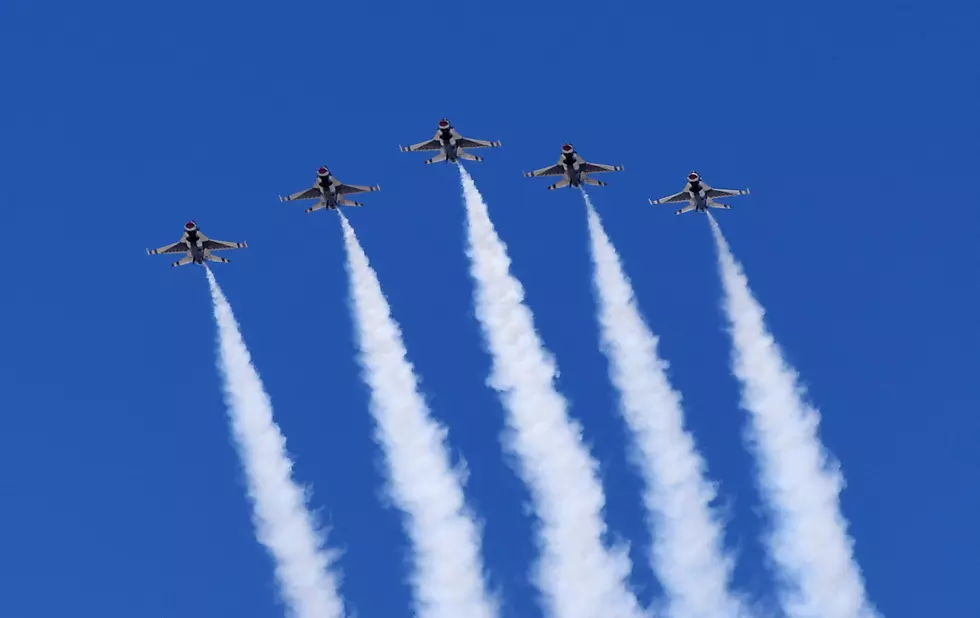 Battle Creek Field of Flight &#038; Balloon Festival On The  Horizon