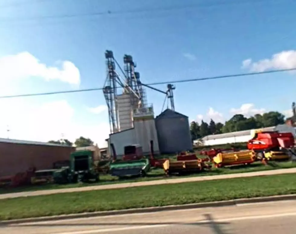 Google Street view