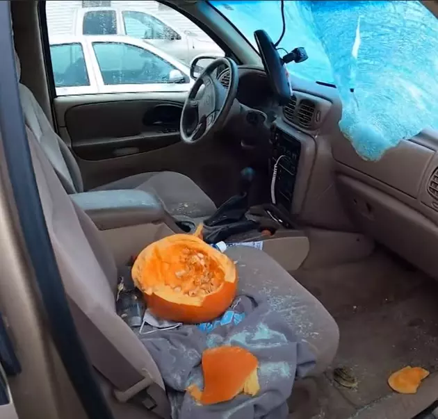 A Pumpkin Prank Nearly Killed an Indiana Student