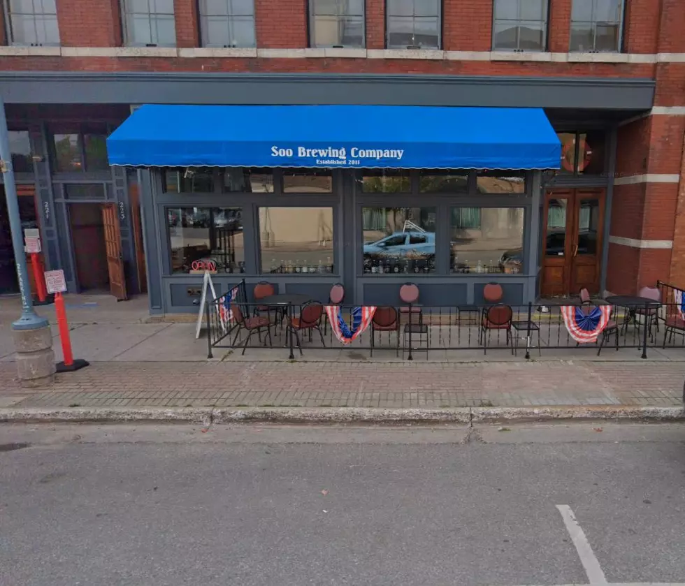 Caught on Video: Guys Walk Into Closed Michigan Brewery And Drink