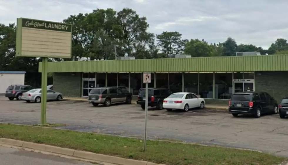 Cork Street Laundromat May Be In Fear Of Closing For Good