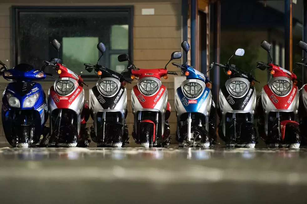 Yes, there&#8217;s a Moped Army. And it Started in Kalamazoo&#8230;