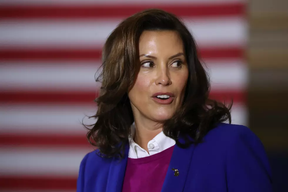 Gov Whitmer Using Last 10 Days to Count Down 2021 Accomplishments