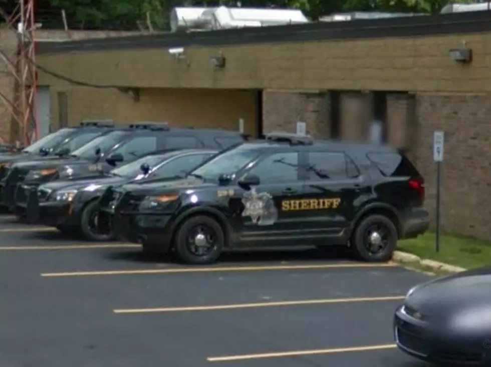 Michigan Man Found Sleeping Inside McDonald’s After Police Chase