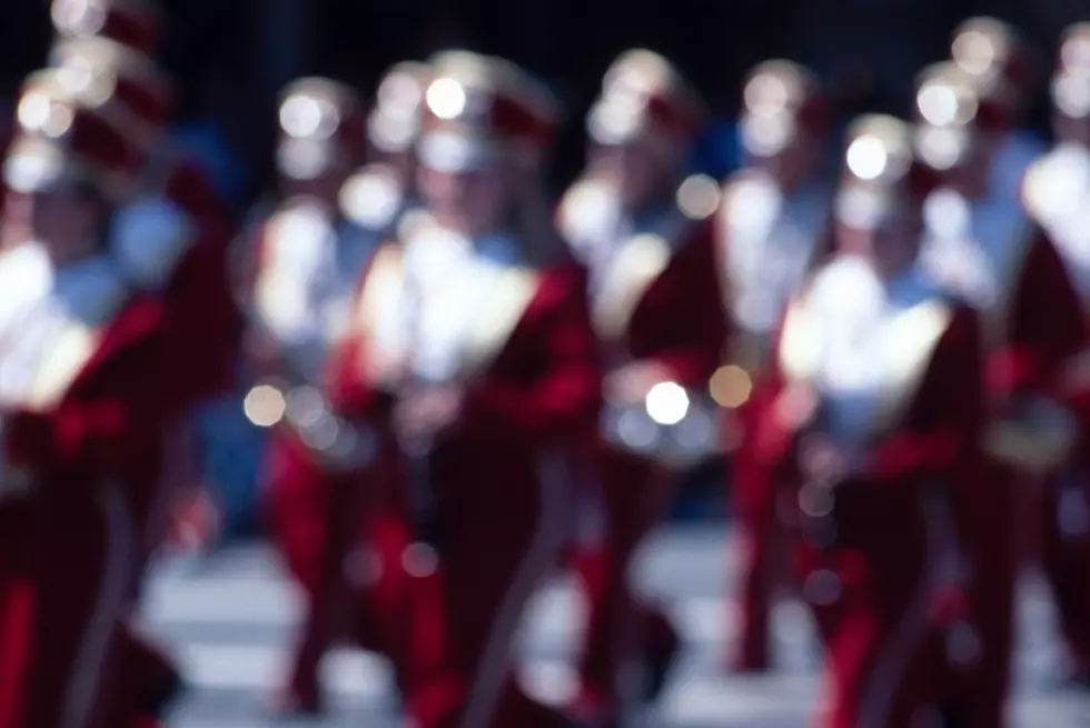 Vote For Your Favorite High School Marching Band in S.W. Michigan