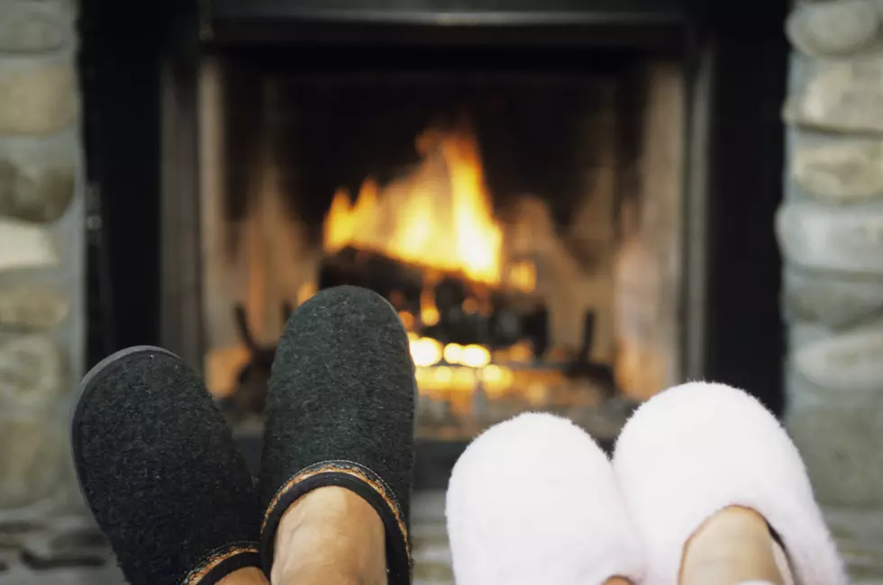 The Best Tips for Staying Warm During a Power Outage in Michigan