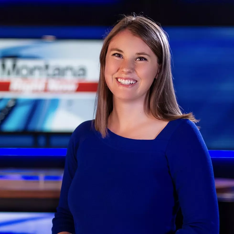 Say Hello To Rachel Just, WWMT’s Newest Reporter