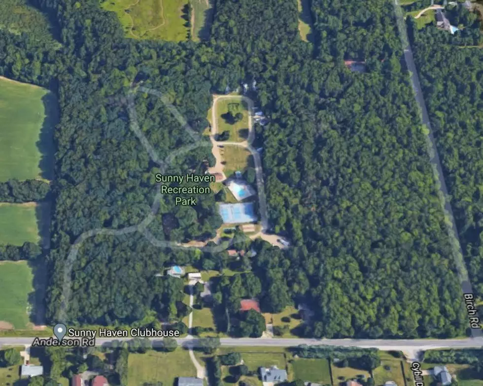 Google Maps
