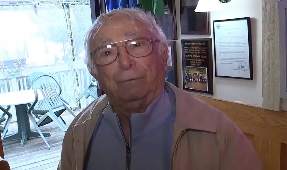 Founder of Rochester’s Lipuma’s Coney Island, Bill Lipuma Passes Away