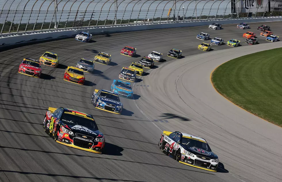 You Can Drive on an Actual Race Track. And Its Basically Free