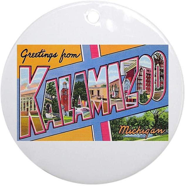 Awesome Kalamazoo Ornaments You NEED For Your Tree This Year