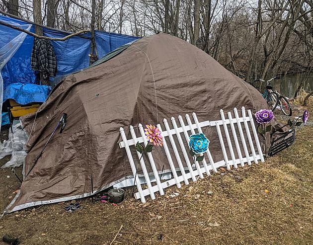 These Kalamazoo Homeless Tent Camps Need Our Help