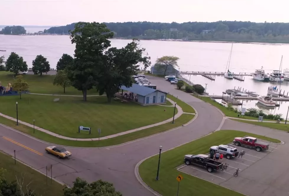 Yes, There is a New Movie That Was Filmed in Montague, Michigan