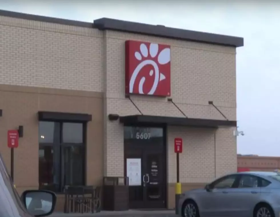 Kalamazoo Chick-fil-a Gives Back To Healthcare Workers