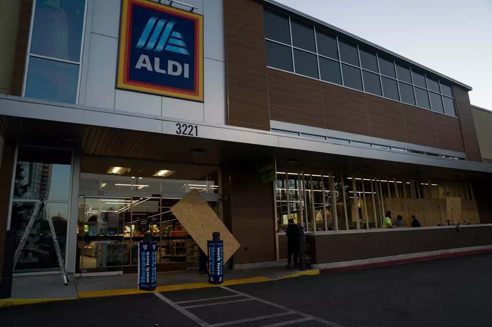 Aldi Joins List of Companies Paying Workers To Get Vaccinated