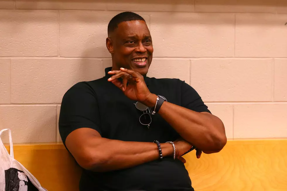 Celebrating Online Sports Betting In Michigan With Pistons Great Rick Mahorn