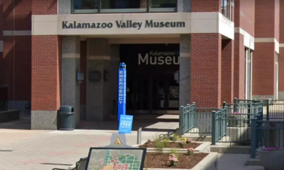 After Almost A Year, Kalamazoo Valley Museum Re-Opens To Public