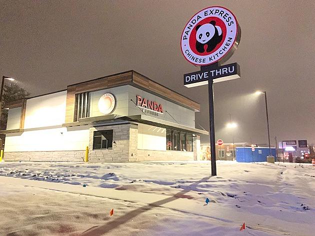 When Will The New Panda Express Open in Portage, Michigan?