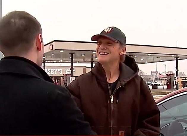 Indiana Pizza Delivery Driver Gets a New Car as a Tip