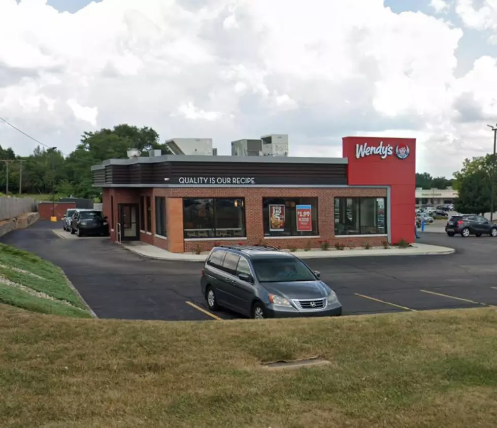 Angry Customer Hit an Indiana Wendy’s Employee With a Car