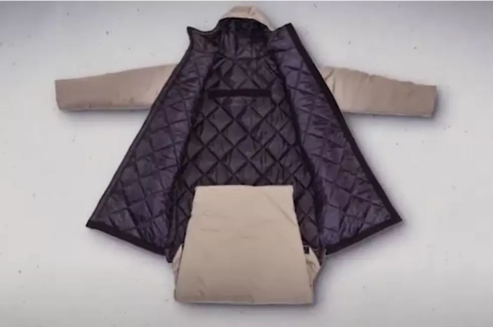 Detroit Non-Profit Employs Homeless to Create Convertible Coats