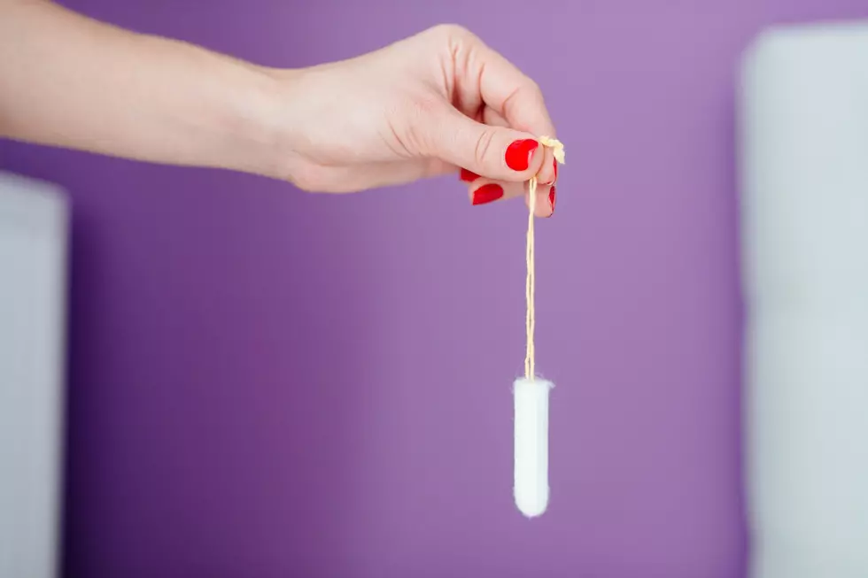New Proposal Aims to End Michigan Taxes on Menstruation Products