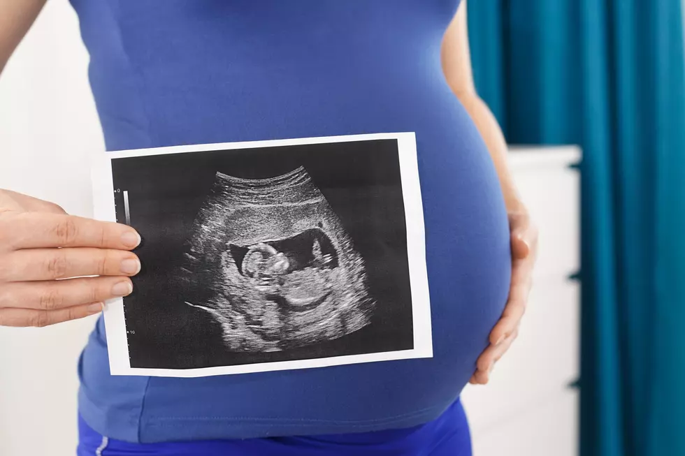 Lake Michigan College Offering Free 3D Ultrasounds To Expecting Parents