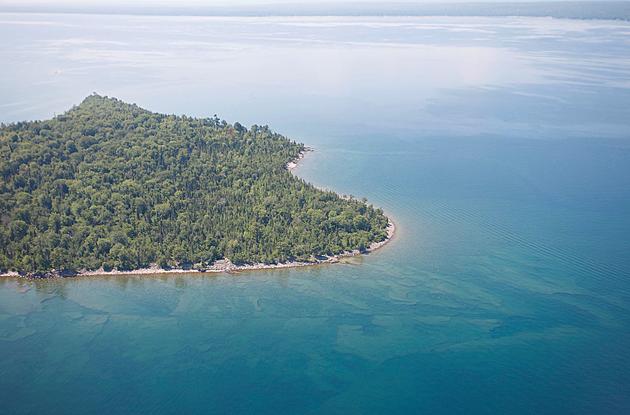 You Could Earn $3k Just for Living on This Michigan Island