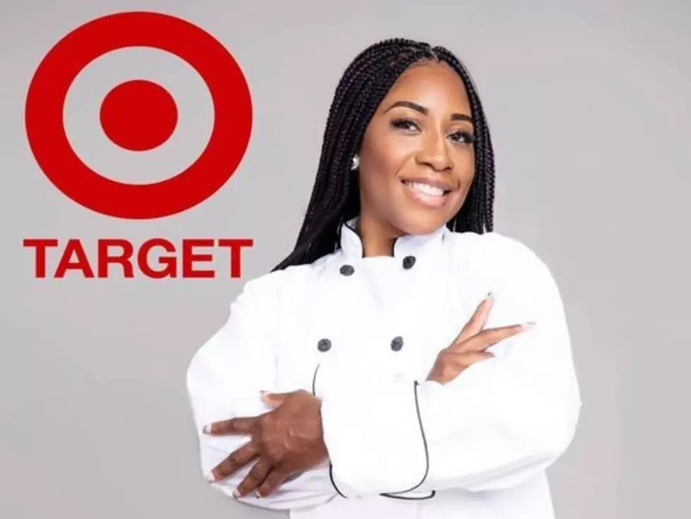 Kalamazoo Chef Partners with Target to Feed Local Seniors