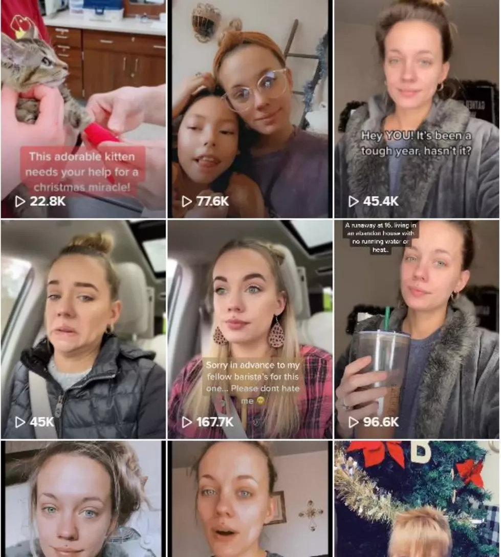 Battle Creek Mom Uses Real Life to Inspire Thousands on Tiktok