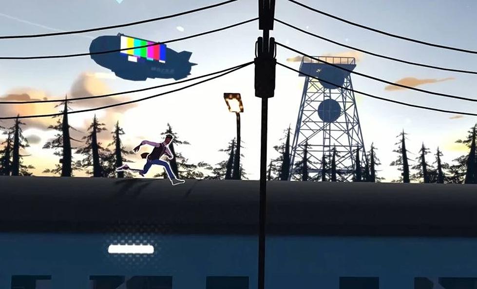New Video Game Created By Michigan Man Set In Tokyo Style Detroit