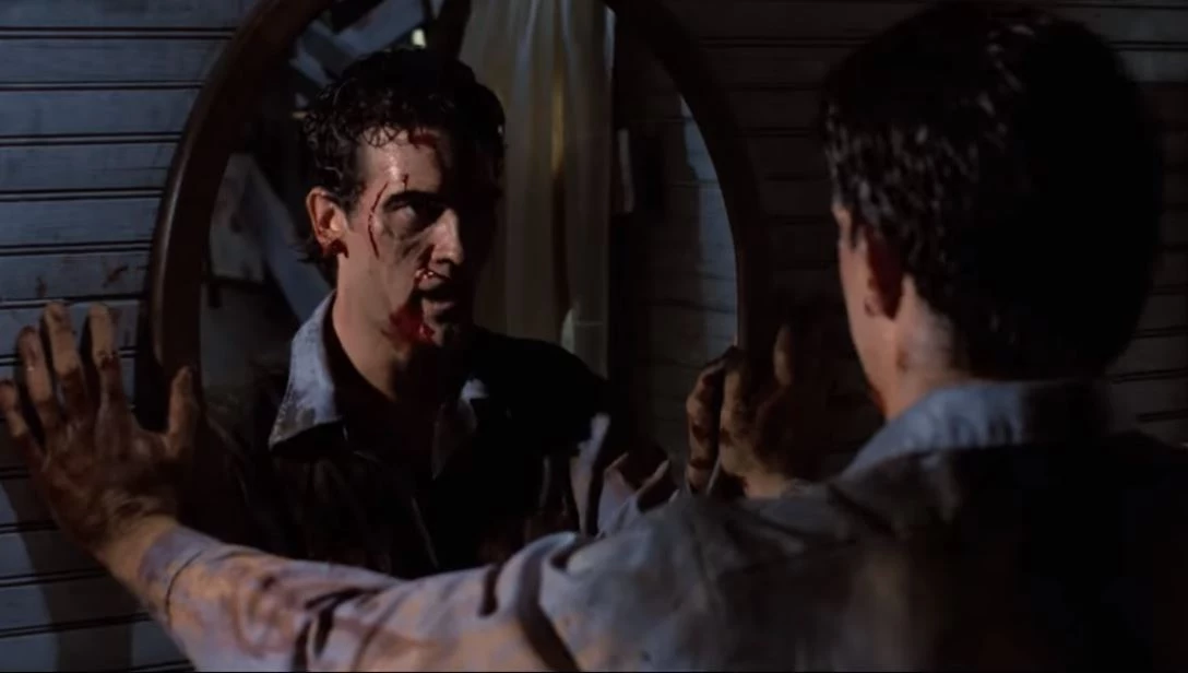An EVIL DEAD Animated Series? Bruce Campbell Says It Is Being Discussed