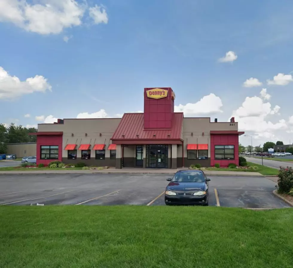 Two Guys Broke Into an Indiana Denny’s and Made Eggs
