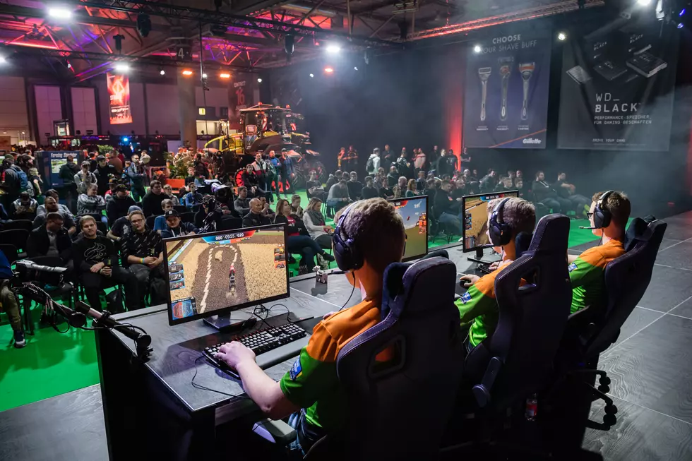 U of M Receives $4 Million From Activision For Esports Minor