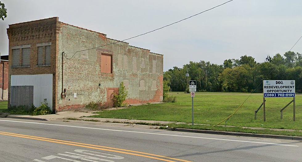 Vacant No More! Kalamazoo&#8217;s Mill St. Print Shop Gains New Tenant