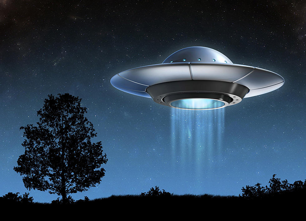 Watch: Did Someone Just Spot UFO’s Over Lake Michigan?