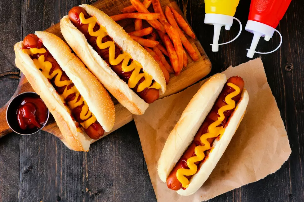 Happening Soon in Kalamazoo: A Walk for Hot Dogs and a Good Cause