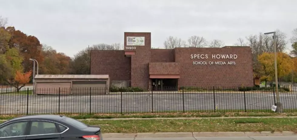 Specs Howard Broadcast School To Close Southfield Location