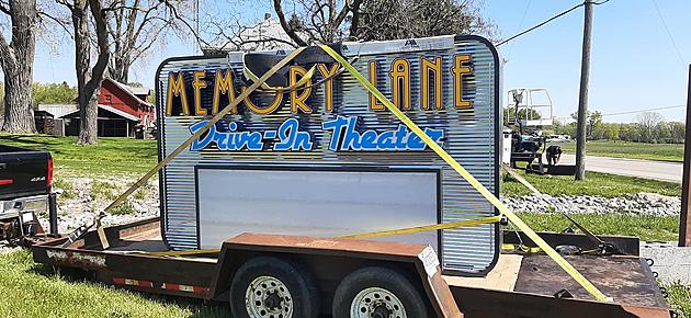 Detroit Area&#8217;s Newest &#8216;Memory Lane&#8217; Drive In To Open Soon